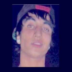 Meet your Posher, Faraz